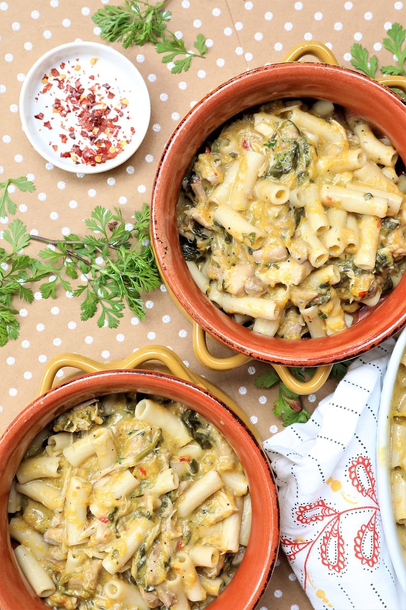 30-Minute Family Recipes