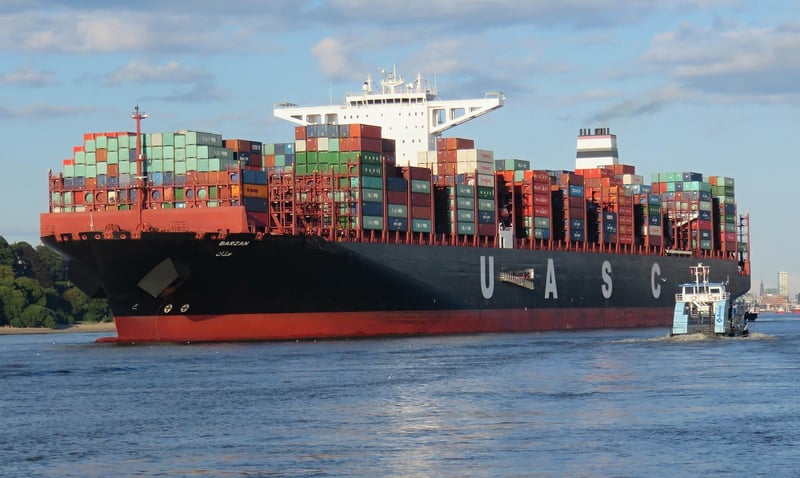 Stackable Containers